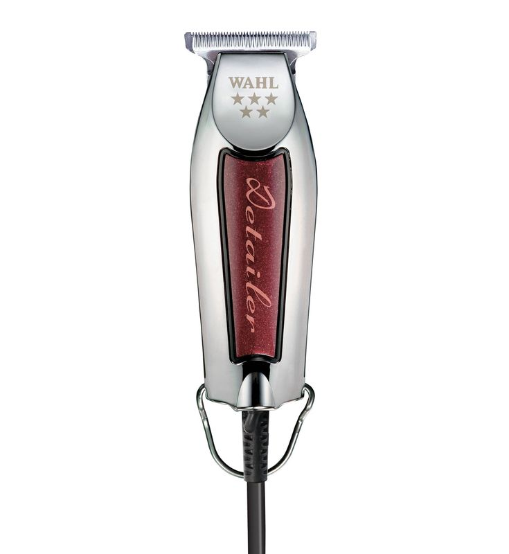 WAHL Tondeuse 5 Star Detailer #56188