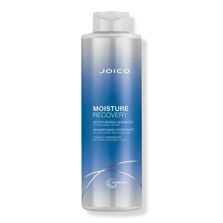 Joico Moisture Recovery - Shampoing Hydratant 1L