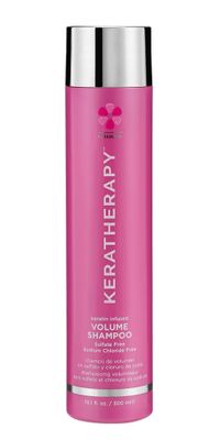Keratherapy Volume Shampoing 300ml
