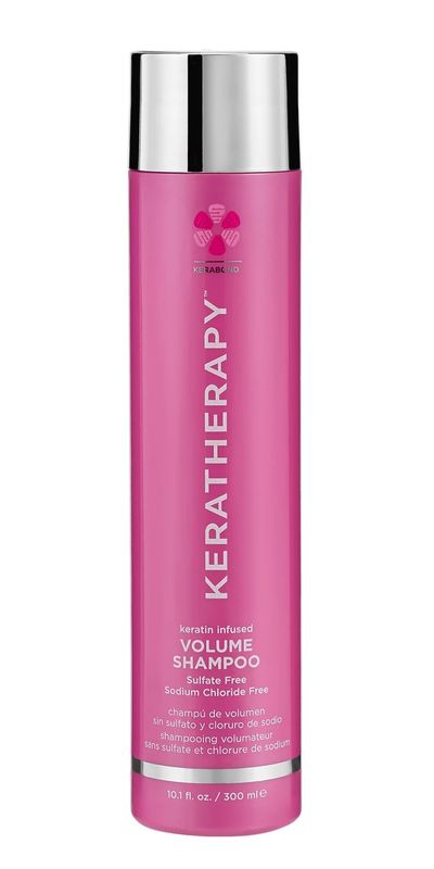 Keratherapy Volume Shampoing 300ml