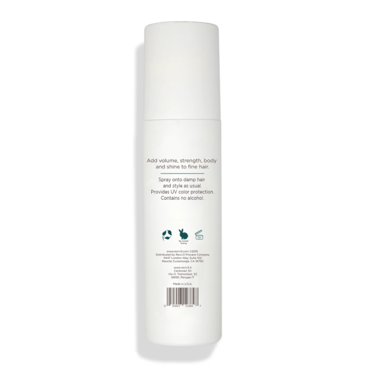 Revive Procare Vaporisateur Épaississant THICKEN 200ML