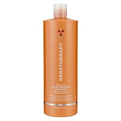 Keratherapy Protection Couleur Shampoing 1L
