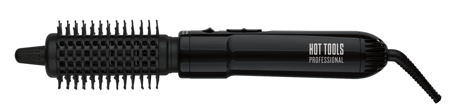 Hot Tools Brosse Chauffante 1-1/2 Po (38 mm)