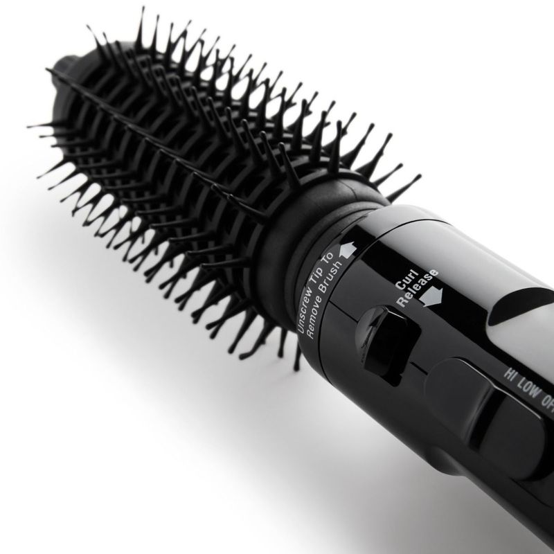 Hot Tools Brosse Chauffante 1-1/2 Po (38 mm)