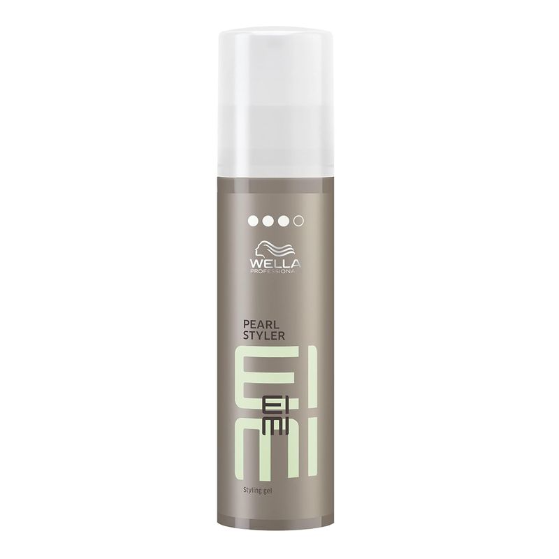 Wella EIMI Pearl Styler - Gel Coiffant (102g)
