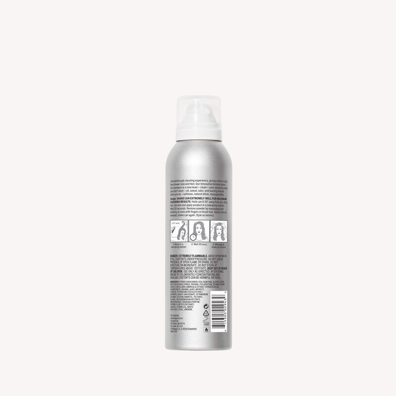 Living Proof - Perfect Hair Day Shampoing Sec Advanced Clean PHD (156g)