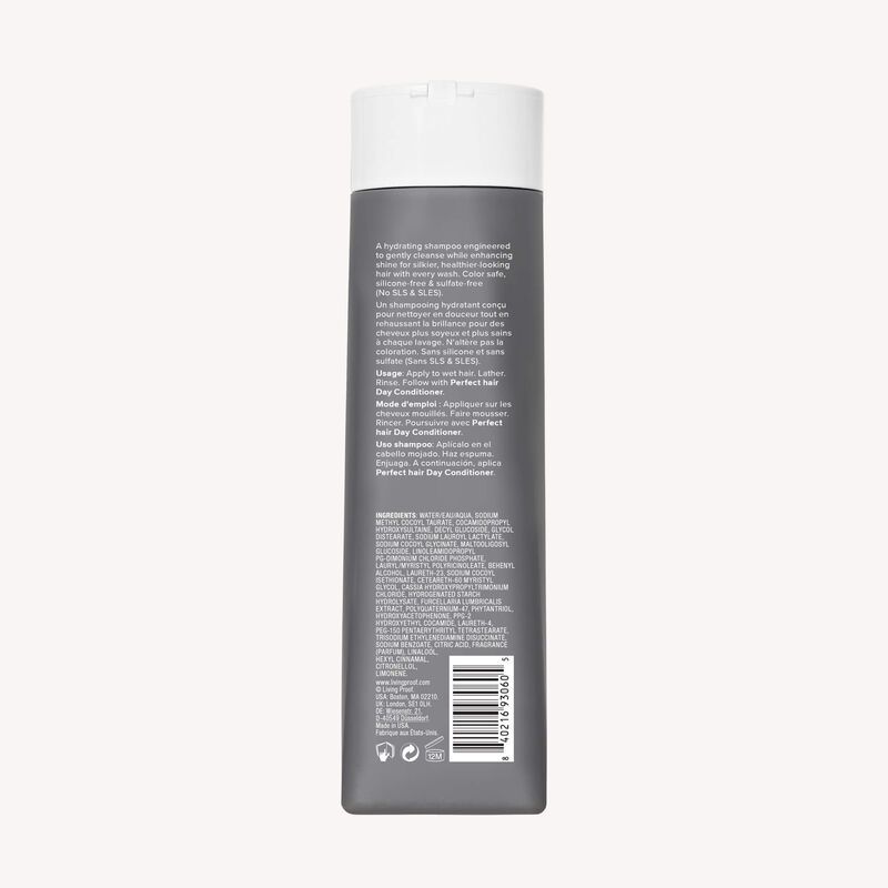 Living Proof - Perfect Hair Day Shampoing PHD (236ml)
