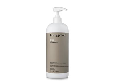 Living Proof - No Frizz Anti-Frisottis Shampoing (1L)