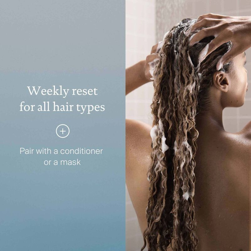 Living Proof - Triple Bond Clarifying Detox Shampoing (1L)