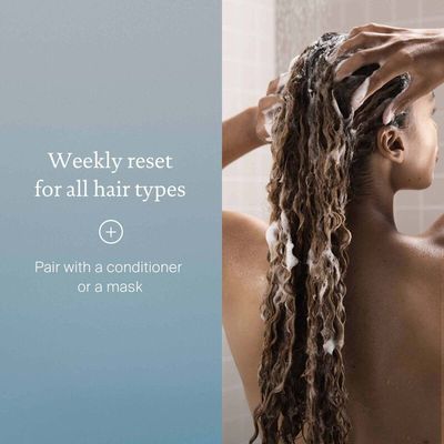 Living Proof - Triple Bond Clarifying Detox Shampoing (1L)