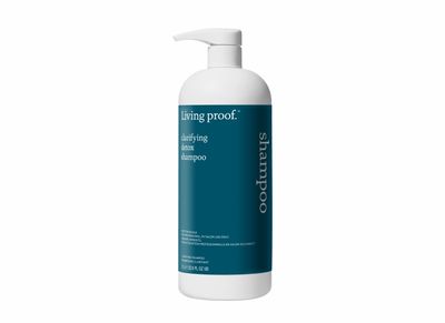 Living Proof - Triple Bond Clarifying Detox Shampoing (1L)