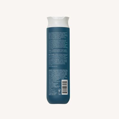 Living Proof - Triple Bond Clarifying Detox Shampoing (236ml)