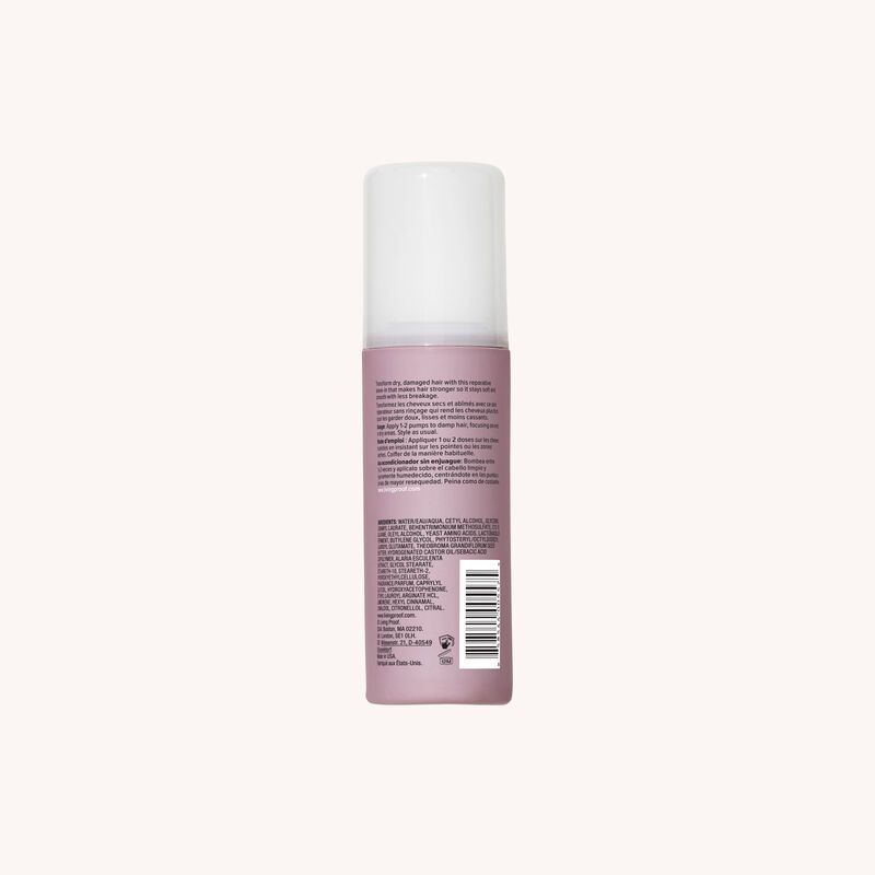 Living Proof - Restore Repair Leave-in Après-Shampoing Sans-Rinçage (118ml)