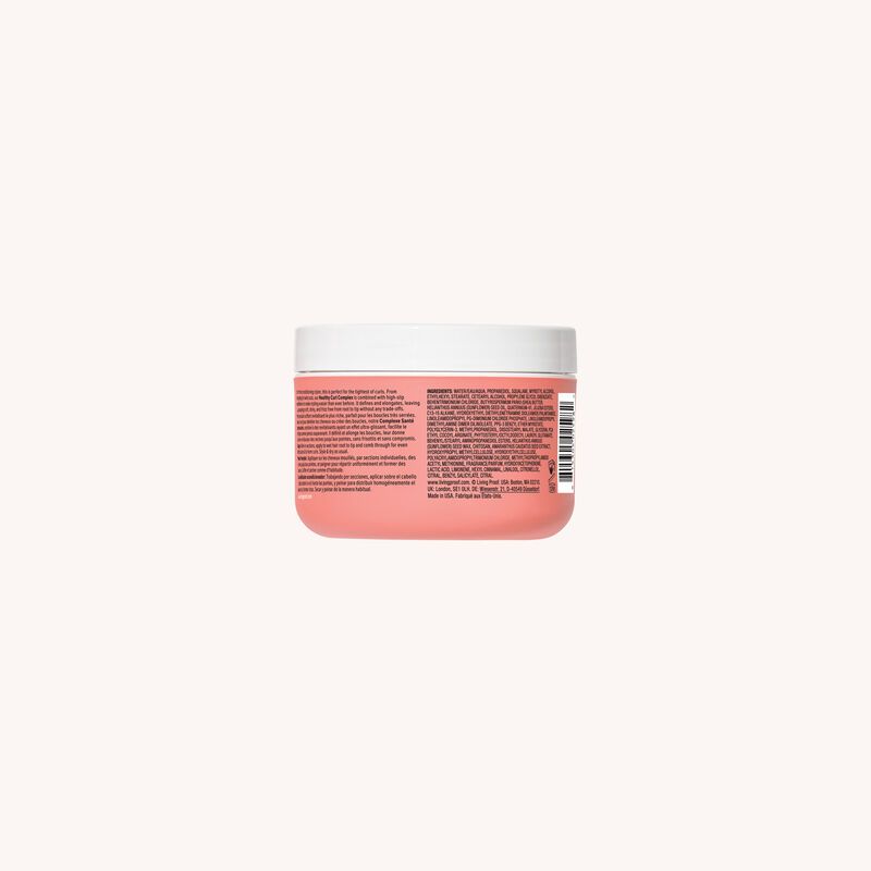 Living Proof - Curl Elongator Soin Coiffant Revitalisant Cheveux Frisés Serrés (236ml)