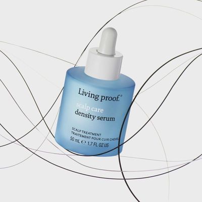 Living Proof - Scalp Care Density Sérum - Traitement Cuir Chevelu (50ml)