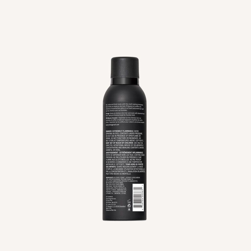 Living Proof - Stylelab - Flex Hairspray Spray Coiffant Définition (246ml)