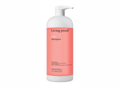 Living Proof - Curl Shampoing Boucles (1L)