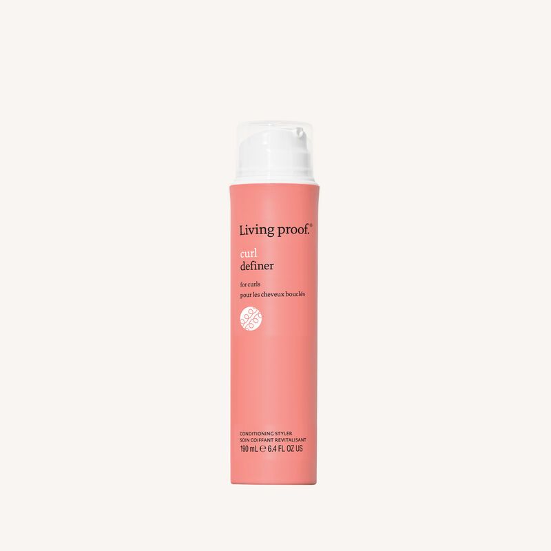 Living Proof - Curl Definer Soin Coiffant Revitalisant Cheveux Bouclés (190ml)