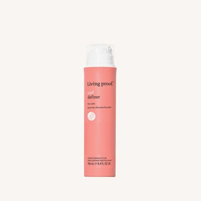 Living Proof - Curl Definer Soin Coiffant Revitalisant Cheveux Bouclés (190ml)