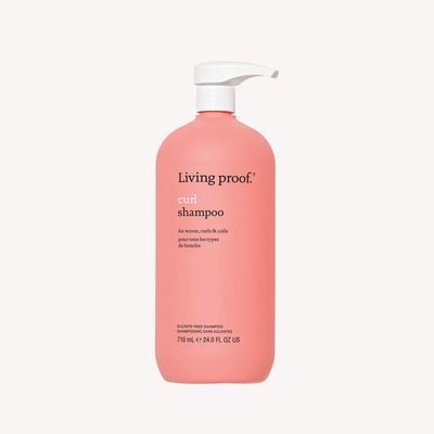 Living Proof - Curl Shampoing Boucles (710ml)