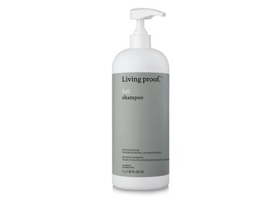 Living Proof - Full Shampoing Corps et Volume amplifiés (1L)