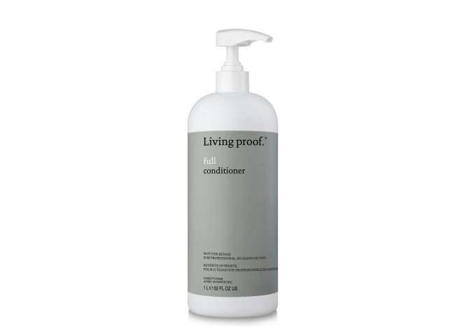 Living Proof - Full Après-Shampoing Corps et Volume amplifiés (1L)