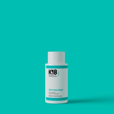 K18 - Peptide Prep - Shampoing Detoxifiant (250ml)
