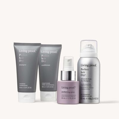 Living Proof Ensemble PHD (4 mini produits)