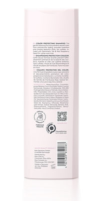 Kerasilk Essentials - Shampoing Protection Couleur (250ml)