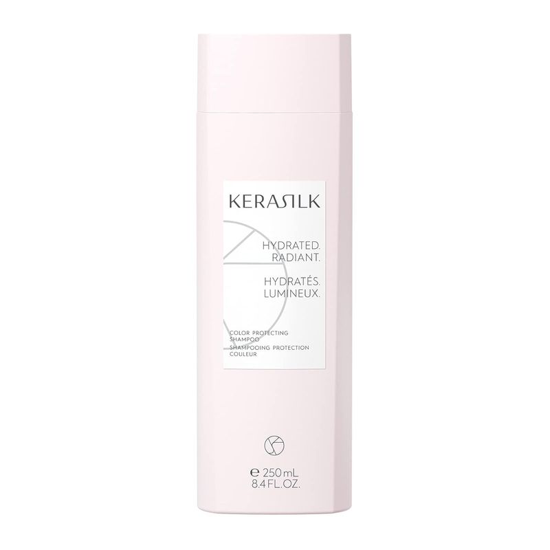 Kerasilk Essentials - Shampoing Protection Couleur (250ml)