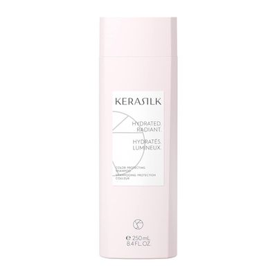Kerasilk Essentials - Shampoing Protection Couleur (250ml)