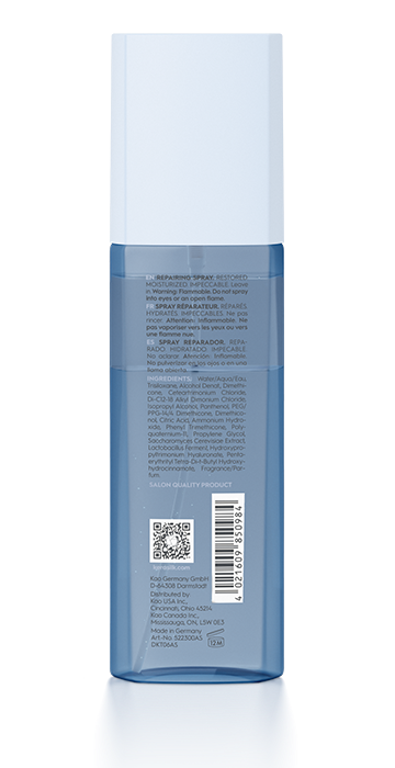 Kerasilk Specialists - Spray Réparateur (125ml)