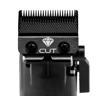 Johnny B. - The Odyssey - Clipper Modulaire Professionnelle