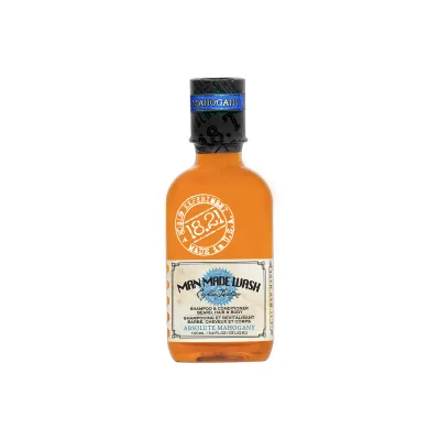 18.21 Man Made - Coffret Spirits Spitzer + Wash (Absolute Mahogany et Noble Oud)