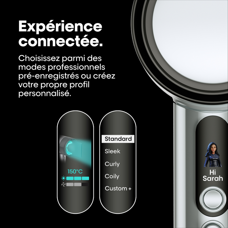 L'Oréal Pro - AirLight Pro