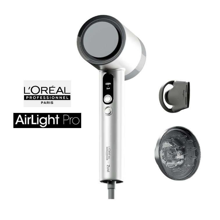 L'Oréal Pro - AirLight Pro