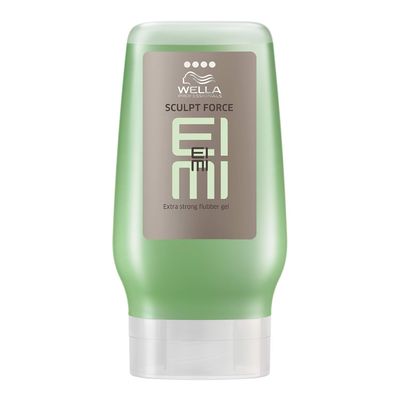 Wella EIMI Sculpt Force - Gel Flubber à Tenue extra-ferme (129g)