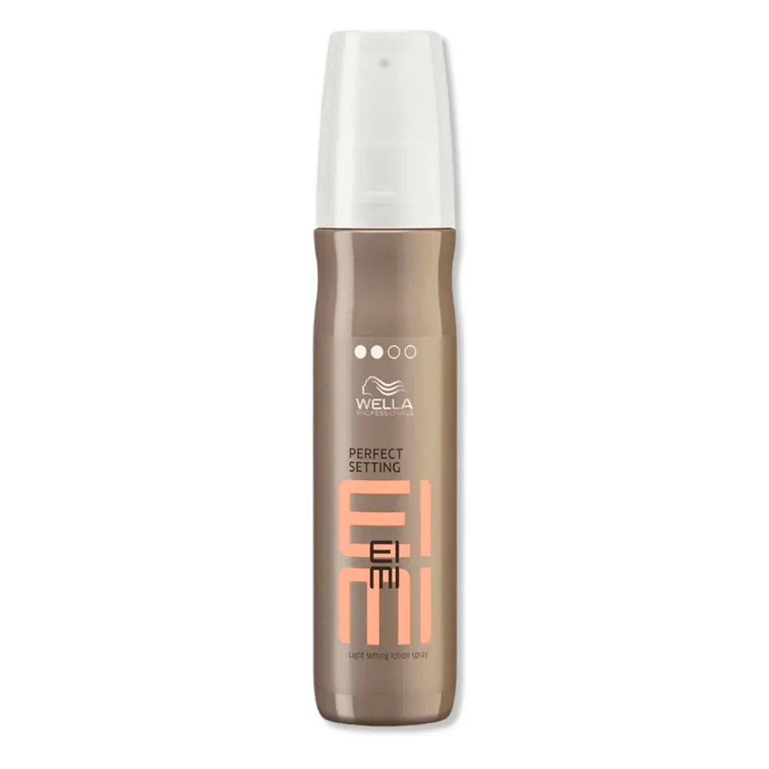 Wella EIMI Perfect Setting - Eau de Coiffage (150ml)