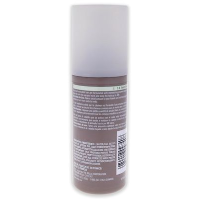 Wella EIMI Shape Me - Gel Mémoire de 48h (154g) 