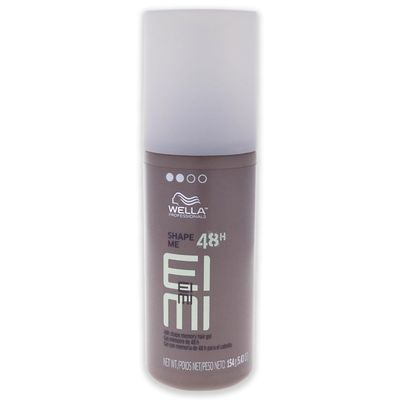Wella EIMI Shape Me - Gel Mémoire de 48h (154g) 