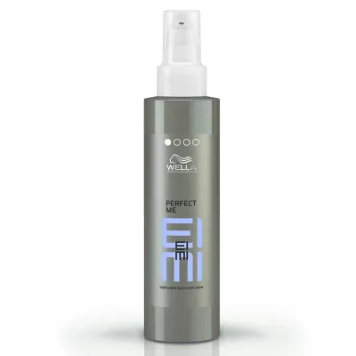 Wella EIMI Perfect Me - Baume de Beauté Léger en lotion 100ml