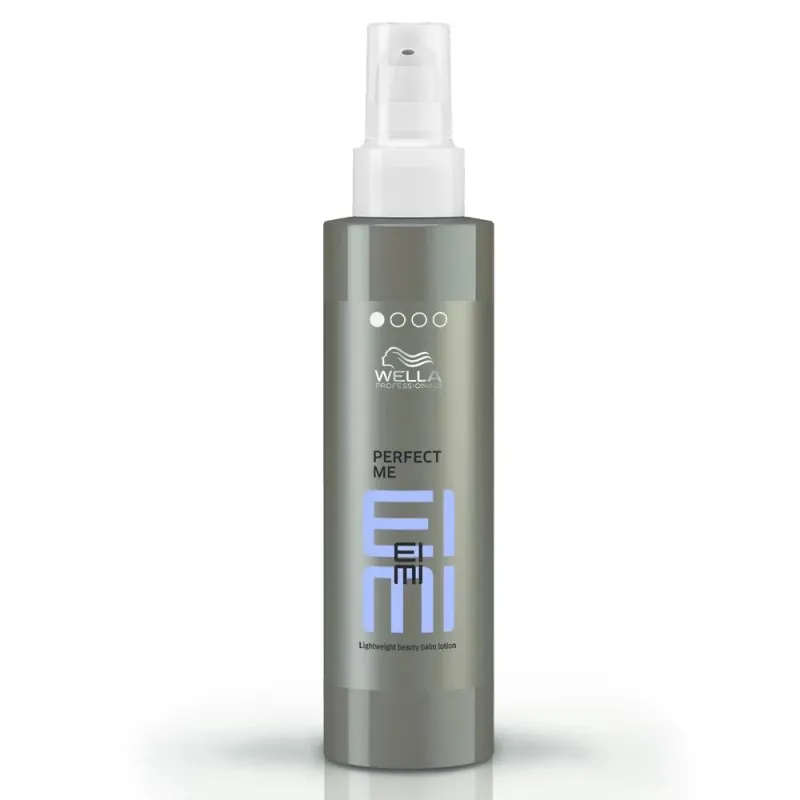 Wella EIMI Perfect Me - Baume de Beauté Léger en lotion 100ml