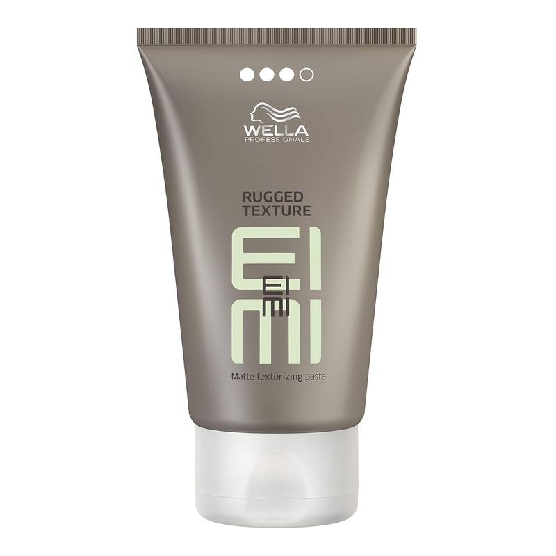 Wella EIMI Rugged Texture - Crème Texturante Mate (75ml)