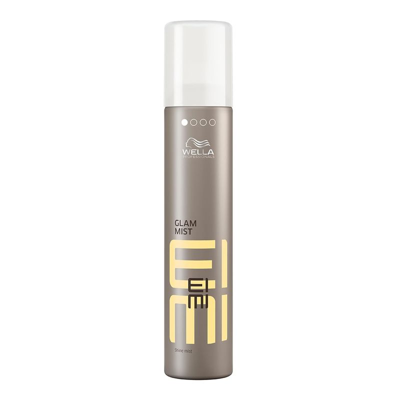 Wella EIMI Glam Mist - Brume Lustrante (138g)