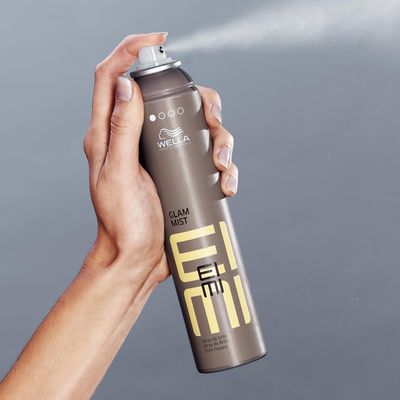 Wella EIMI Glam Mist - Brume Lustrante (138g)