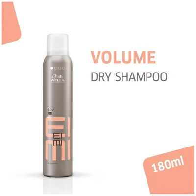 Wella EIMI Dry Me - Shampoing Sec (130g)