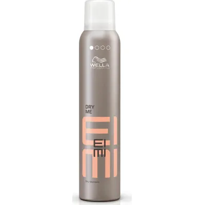 Wella EIMI Dry Me - Shampoing Sec (130g)
