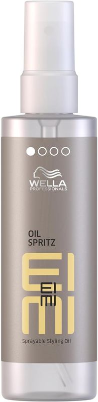 Wella EIMI Oil Spritz - Spray Huile Coiffante (94ml)