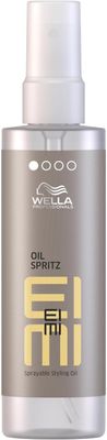 Wella EIMI Oil Spritz - Spray Huile Coiffante (94ml)