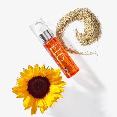 Biotop Pro - 911 Quinoa Sérum Réparateur Hydratant (65ml)